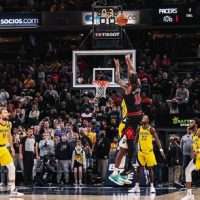 NBA: Αυτό ήταν buzzer beater (vid)