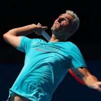 Australian Open: Την ώρα του αγώνα παίκτης είπε πως έχει κορονοϊό (vid)