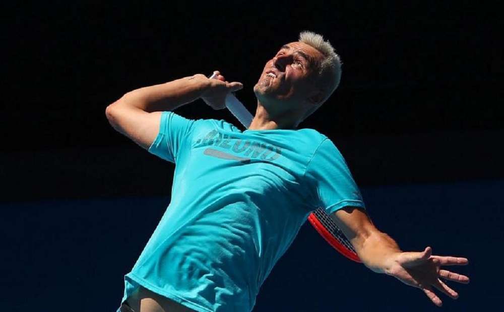 Read more about the article Australian Open: Την ώρα του αγώνα παίκτης είπε πως έχει κορονοϊό (vid)