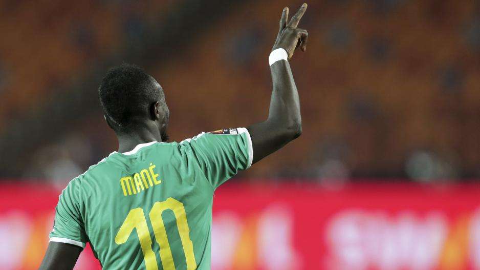Read more about the article Copa Africa: Πρεμιέρα με δύσκολη νίκη για την Σενεγάλη!