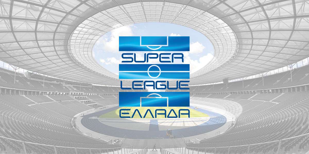 Read more about the article Super League 1: Οι διαιτητές της 15ης αγωνιστικής!