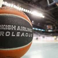 Η EuroLeague ανακοίνωσε την αναβολή των αγώνων