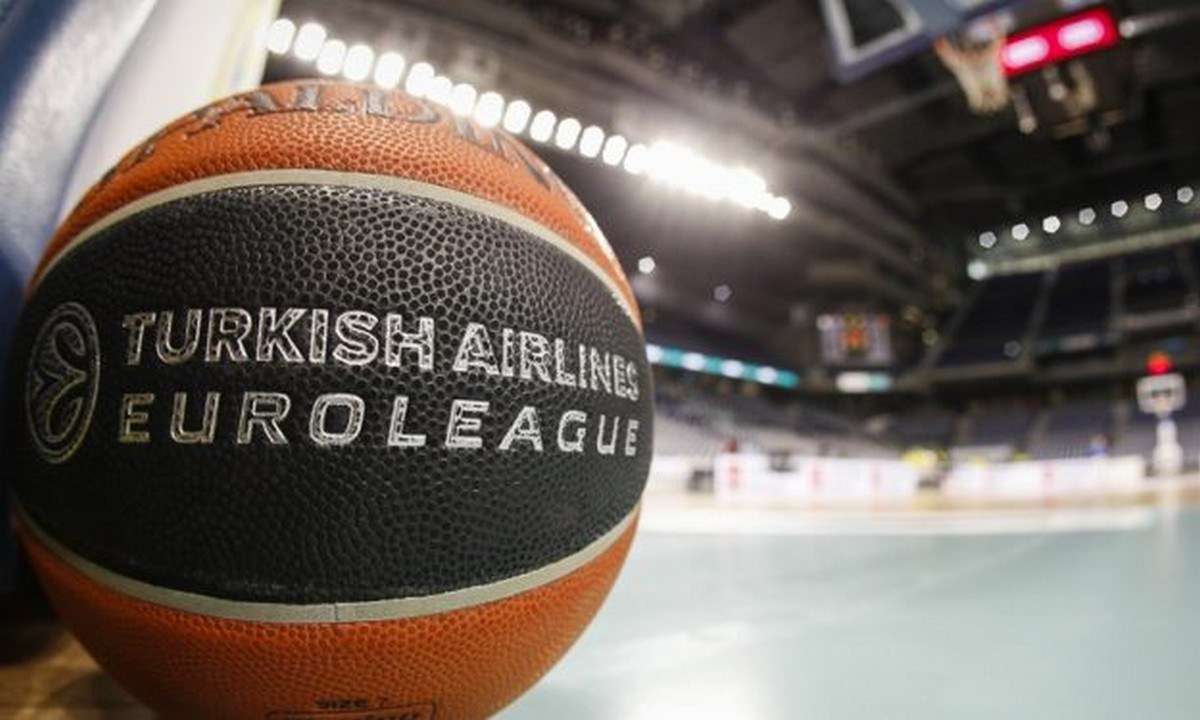 Read more about the article Η EuroLeague ανακοίνωσε την αναβολή των αγώνων
