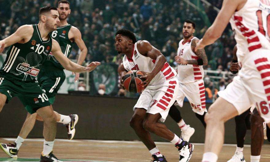Read more about the article Euroleague: Αναβολή της 19ης αγωνιστικής!