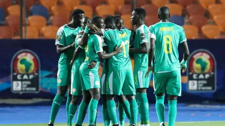 Read more about the article Copa Africa: Πρόκριση στους 16 για την Σενεγάλη