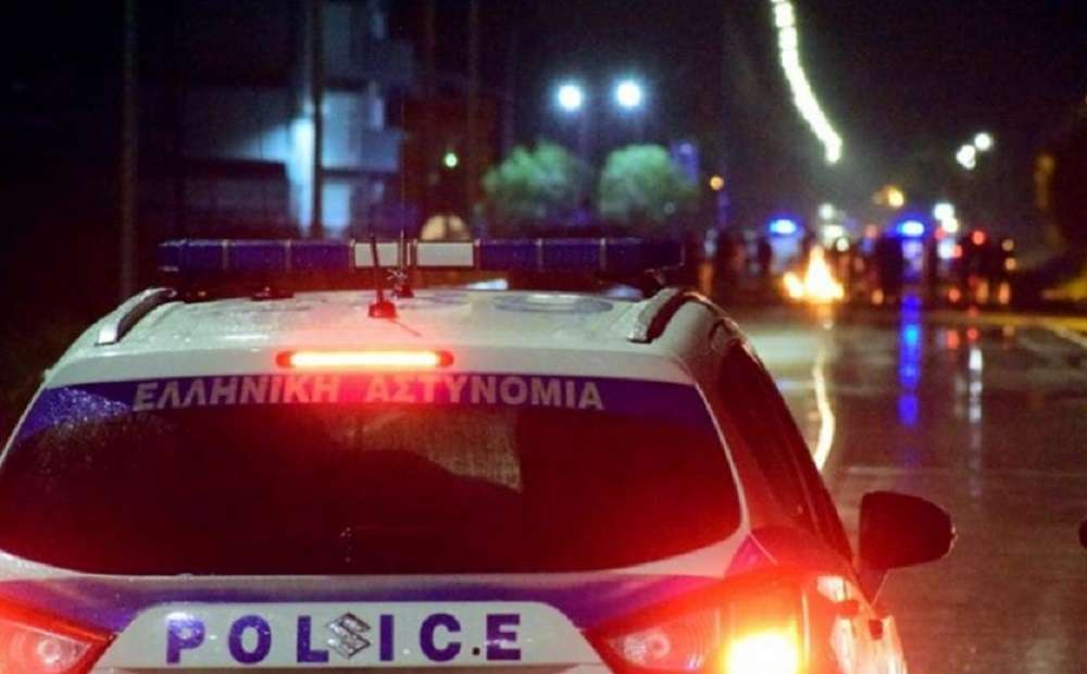 Read more about the article Θεσσαλονίκη: Συνελήφθη ο φερόμενος ως δράστης για την δολοφονία του Άλκη – Ποιο το προφίλ του