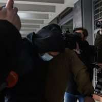 Θεσσαλονίκη: Η στάση του 23χρονου φερόμενου δράστη για την δολοφονία του Άλκη – Αποκαλυπτικό βίντεο από το επεισόδιο