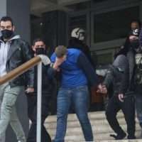 Θεσσαλονίκη δολοφονία Άλκη: Κατονομάζουν τον δράστη οι απολογίες (vids)