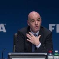 FIFA: Βαριές κυρώσεις στην Εθνική Ρωσίας