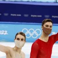 Χειμερινοί Ολυμπιακοί Αγώνες: Η Παπαδάκη πήρε χρυσό στο καλλιτεχνικό πατινάζ (vid)