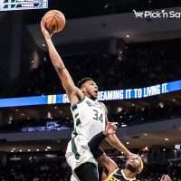 Αντετοκούνμπο: Ιστορική η μάχη των Antetokounbros στο NBA – Ποιος νίκησε; (vid)