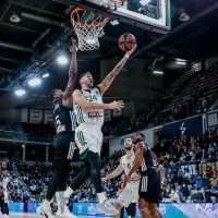 Euroleague: Θετικά σημάδια στις επαφές με FIBA, NBA
