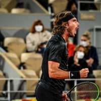 Τσιτσιπάς: Στα προημιτελικά του Mexican Open με εμφάνιση για τελικό! (vid)