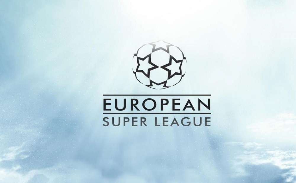 Read more about the article Ευρωπαϊκή Ένωση: Δευτέρα και Τρίτη οι ακροάσεις UEFA, FIFA στο δικαστήριο για την European Super League