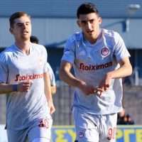 Super League 2: Ολυμπιακός Βόλου- Ολυμπιακός Β 2-3