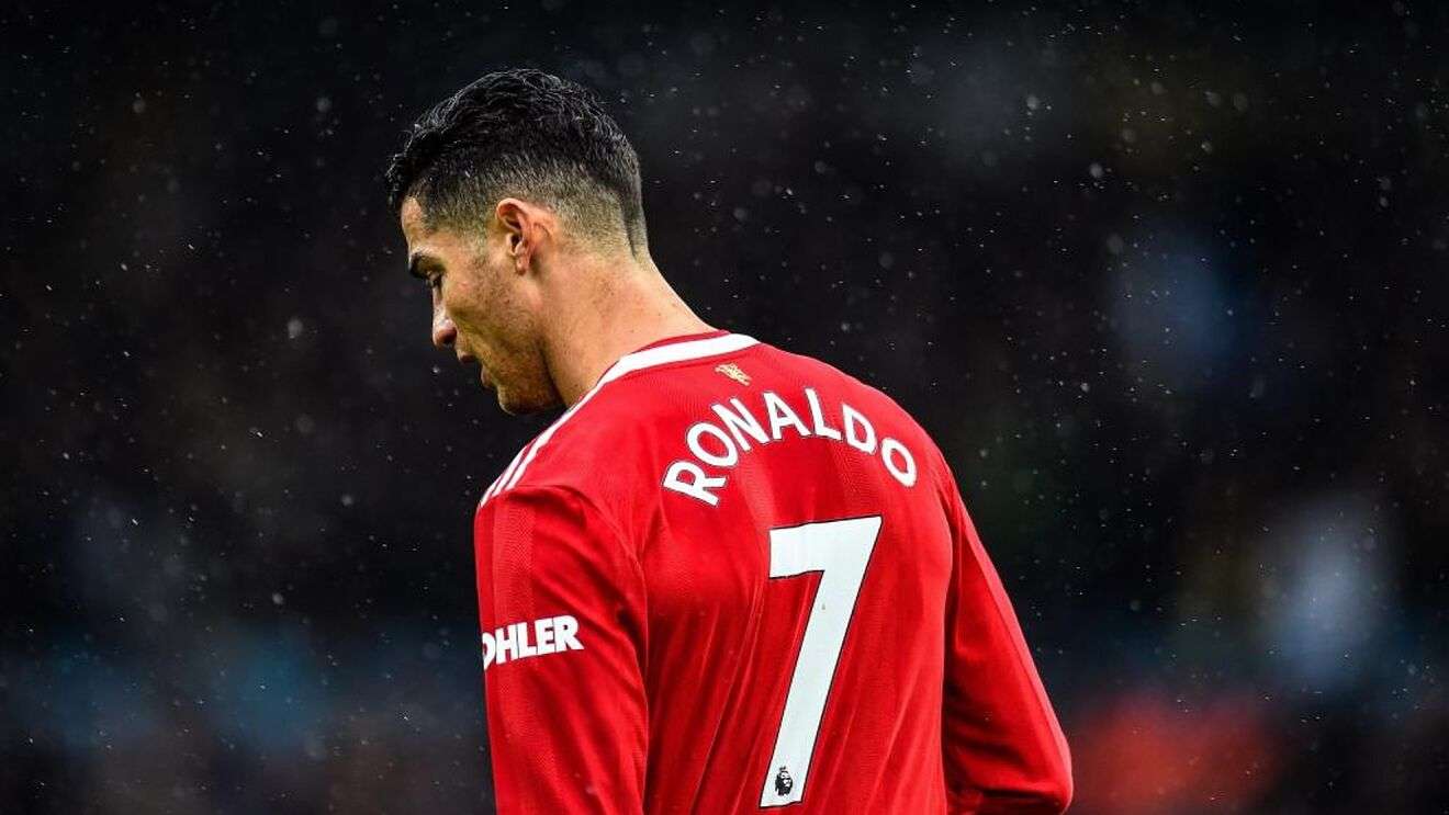You are currently viewing Ο Κριστιάνο Ρονάλντο είναι ο πιο ακριβοπληρωμένος παίκτης της Premier League  – Ασύλληπτο το μηνιάτικο του
