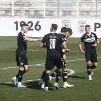 Super League 2: ΠΑΟΚ Β – Πιερικός 1-1