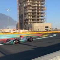 Formula 1: Θρίλερ στο GP της Σαουδικής Αραβίας με τις εκρήξεις, ανησυχούν οι ομάδες