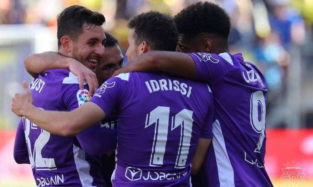 Read more about the article La Liga: Καντίθ – Ράγιο Βαγιεκάνο 2-0