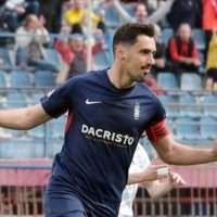 Η Βέροια επικράτησε εύκολα με 3-1 τον Ηρακλή!