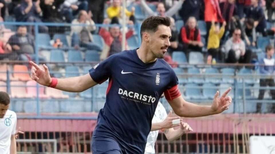 Read more about the article Η Βέροια επικράτησε εύκολα με 3-1 τον Ηρακλή!
