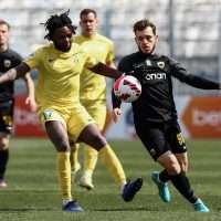 Super League 2: ΑΕΚ Β’ – Ζάκυνθος 1-0