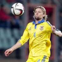 Βαριές ποινές από την ποδοσφαιρική ομοσπονδία Ουκρανίας στον Ανατόλι Τίμοστσουκ – κατηγορίες για τη στάση του στο Ουκρανικό