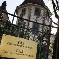 Στοπ του CAS στη Ρωσία, απέρριψε την έφεση κατά της UEFA