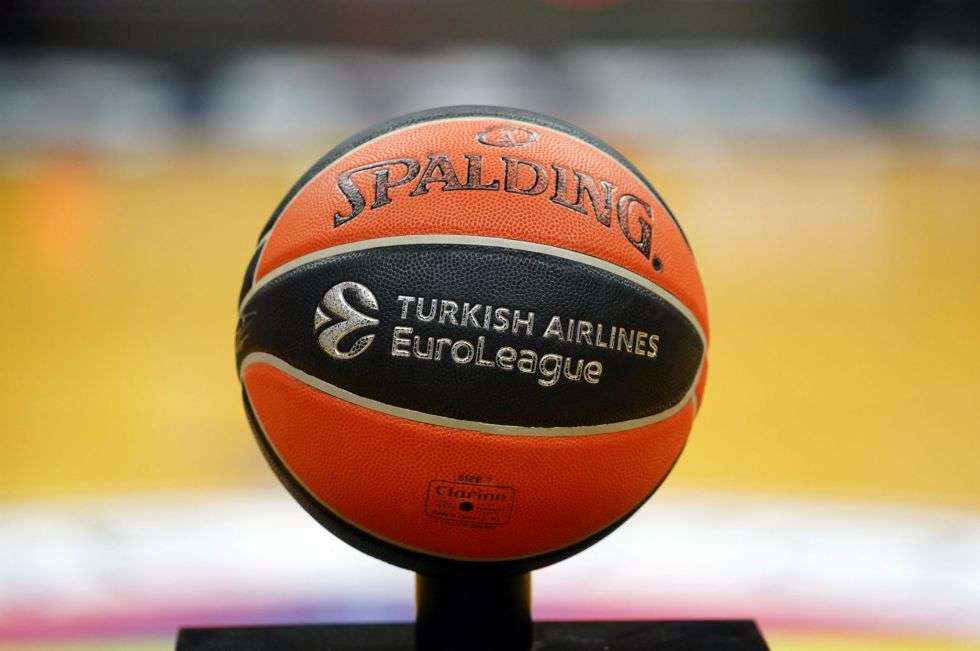 Read more about the article Euroleague: Εκτός όλες oi ομάδες της Ρωσίας!