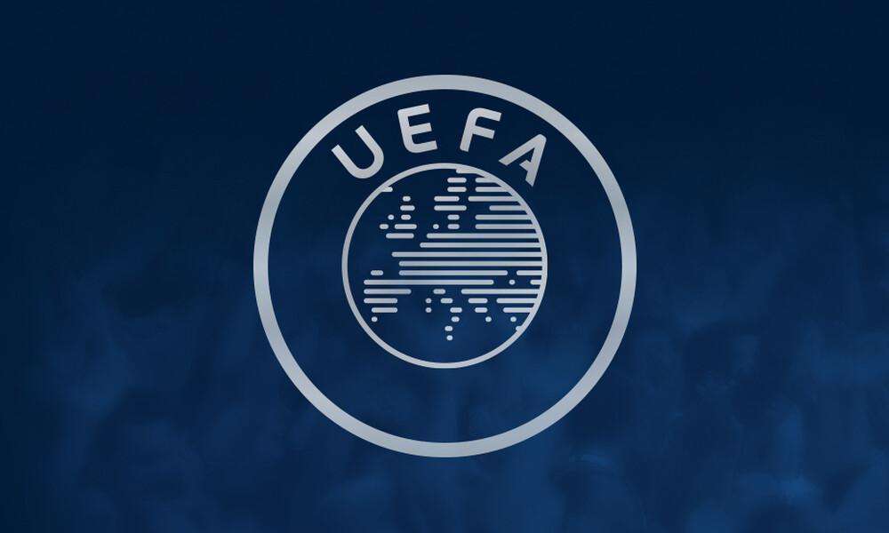 Read more about the article UEFA: Παρελθόν το Financial Fair Play