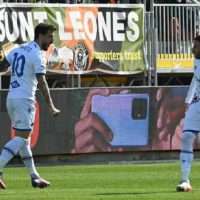 Serie A: Βενέτσια – Σαμπντόρια 0-2