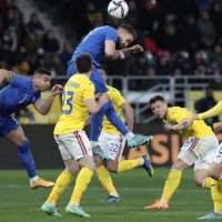 Η νέα Εθνική Πογέτ επικράτησε της Ρουμανίας 0-1