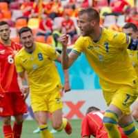 Mundial 2022: Η UEFA ανακοίνωσε την ημερομηνία του Σκωτία – Ουκρανία για τα μπαράζ