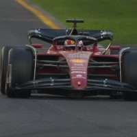 Formula 1: Ο Λεκλέρ την pole position στην Αυστραλία (vids)
