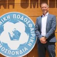 Αυγενάκης: Ο Κλάτενμπεργκ θέλει να μείνει στην ΚΕΔ και η UEFA συμφωνεί
