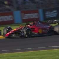 Formula 1: Άνετη νίκη του Λεκλέρ και της Ferrari στην Αυστραλία, δράμα για Φερστάπεν (vids)