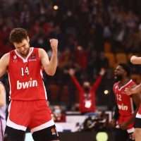 Euroleague: Έγραψε ιστορία ο Ολυμπιακός, «βλέπει» Final Four μέσω Μονακό, πότε θα γίνουν τα ματς – Έκανε τη χειρότερη σεζόν ο Παναθηναϊκός