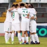Super League 2: Καραισκάκης – Λεβαδειακός 0-3
