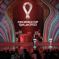 Η κλήρωση του Παγκοσμίου Κυπέλλου και οι 8 όμιλοι