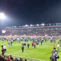 Championship: Στην Premier League η Μπόρνμουθ, 1-0 τη Νότιγχαμ (vids)