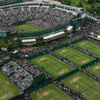 Wimbledon: Απίστευτη εξέλιξη, «έπεσε» κατηγορία!