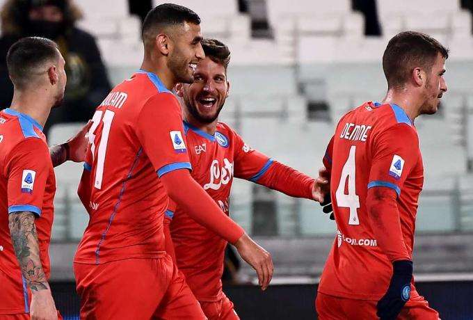Read more about the article Serie A: Τορίνο – Νάπολι 0-1