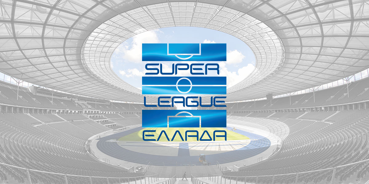 Read more about the article Super League: Τέσσερις ΠΑΕ σε απολογία!