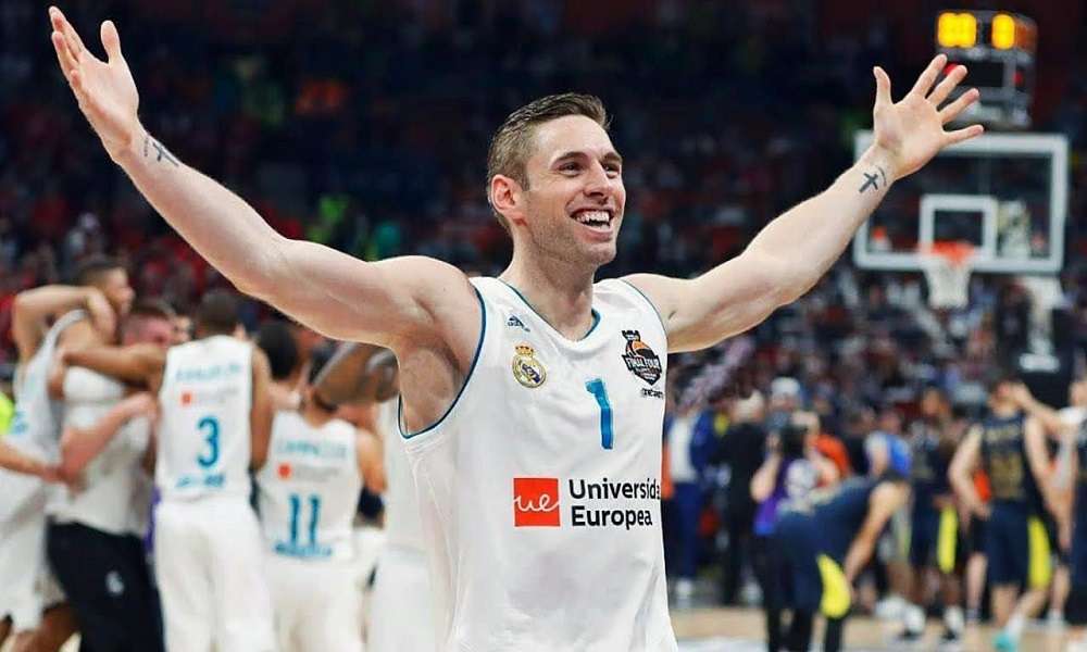 Read more about the article Euroleague: Στον τελικό η Ρεάλ με “γαλλικό” κλειδί! +(vid)