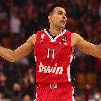 Euroleague: Μεγαλειώδη πρόκριση ο Ολυμπιακός!