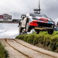 WRC: Εντυπωσιακό βίντεο από το ράλι της Πορτογαλίας