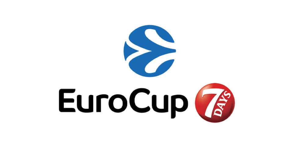 Read more about the article Eurocup: Ο Προμηθέας θα είναι στο 6ο γκρουπ δυναμικότητας!