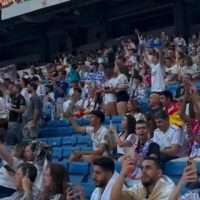 Η Ρεάλ Μαδρίτης ζητά εξηγήσεις από την UEFA για όσα συνέβησαν στον τελικό