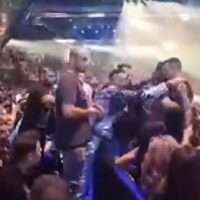 Mad Video Music Awards 2022: Viral το ξύλο ανάμεσα σε Snik και Light – Ο φόβος της Παπαρίζου (vids)