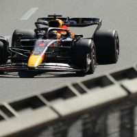 Formula1: Νέα νίκη Φερστάπεν!